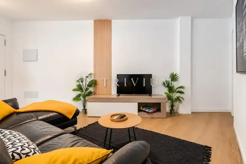 Appartement de 3 Chambres à El Medano à 3 Minutes de la Mer